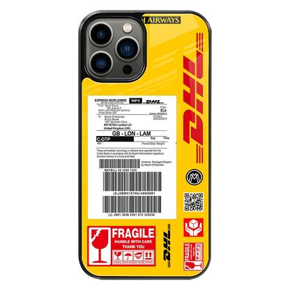 Premium Glass Back Mobile Phone Cover for iPhone, Samsung, OnePlus, Google Pixel, Redmi, Oppo, Vivo & Realme