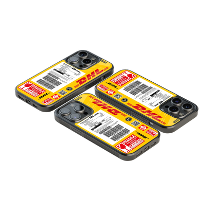 Luxury Glass Back Mobile Cover for iPhone, Samsung Galaxy, OnePlus, Pixel, Redmi & More