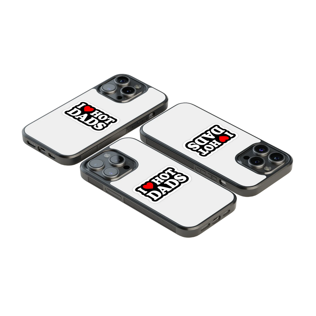 Luxury Glass Back Mobile Cover for iPhone, Samsung Galaxy, OnePlus, Pixel, Redmi & More