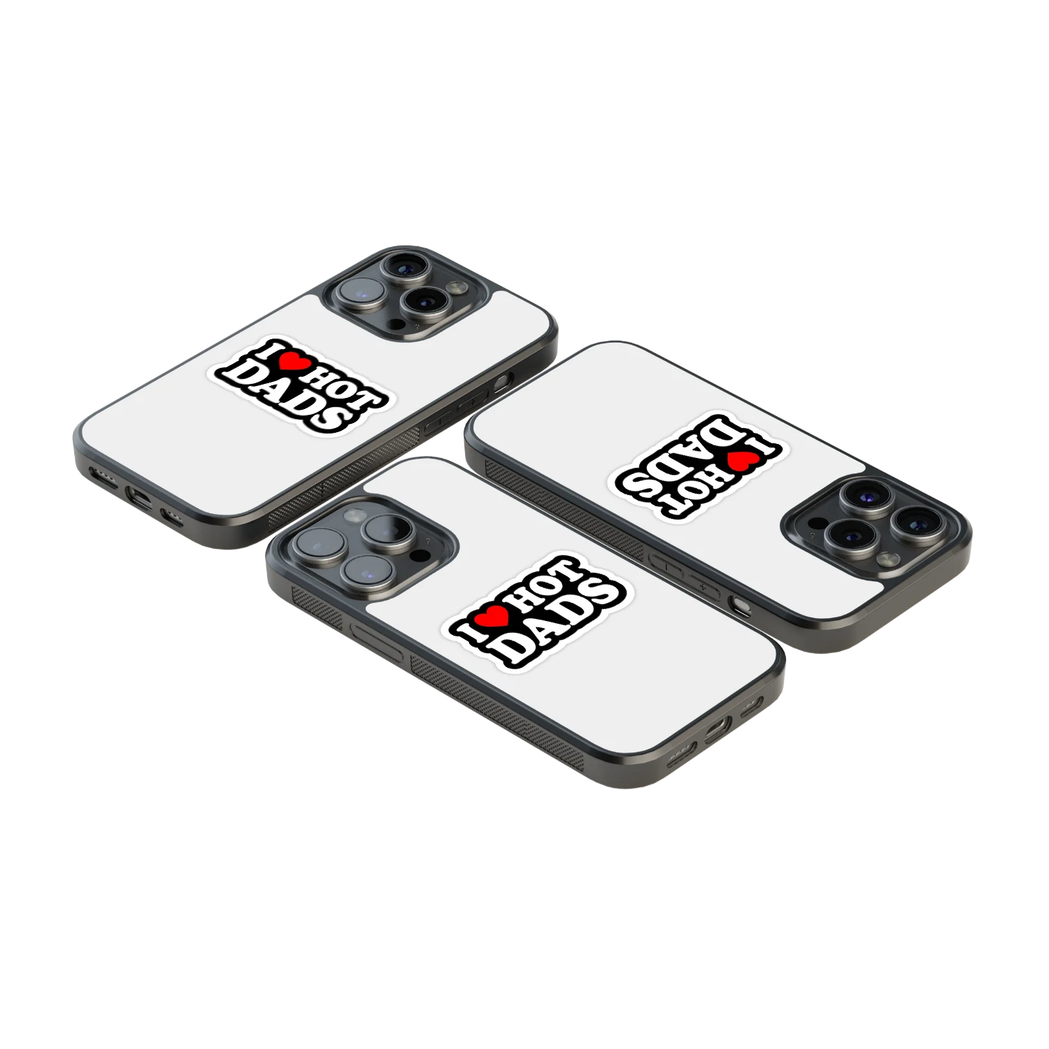Luxury Glass Back Mobile Cover for iPhone, Samsung Galaxy, OnePlus, Pixel, Redmi & More