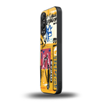 daily dose of motivation back phone cover | glass case for oneplus nord ce 4 lite