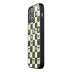 Slim Glass Back Phone Case for Multiple Brands iPhone, Samsung, Redmi, OnePlus, Oppo, Vivo