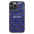Premium Glass Back Mobile Phone Cover for iPhone, Samsung, OnePlus, Google Pixel, Redmi, Oppo, Vivo & Realme