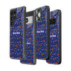 Stylish Glass Back Case for All Smartphones iPhone, Samsung, OnePlus, Pixel, Redmi, Oppo, Vivo, Motorola