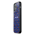 Slim Glass Back Phone Case for Multiple Brands iPhone, Samsung, Redmi, OnePlus, Oppo, Vivo
