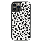 Premium Glass Back Mobile Phone Cover for iPhone, Samsung, OnePlus, Google Pixel, Redmi, Oppo, Vivo & Realme