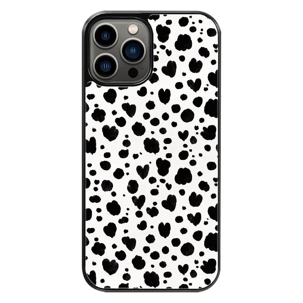 Premium Glass Back Mobile Phone Cover for iPhone, Samsung, OnePlus, Google Pixel, Redmi, Oppo, Vivo & Realme
