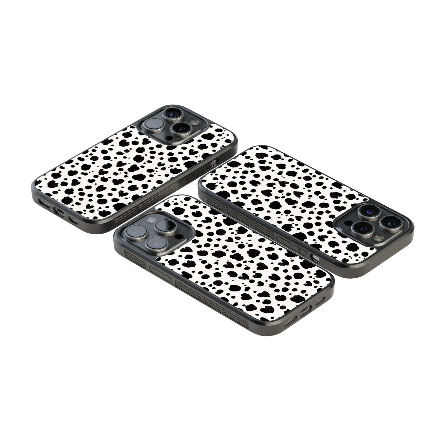 Luxury Glass Back Mobile Cover for iPhone, Samsung Galaxy, OnePlus, Pixel, Redmi & More