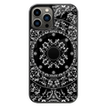 Premium Glass Back Mobile Phone Cover for iPhone, Samsung, OnePlus, Google Pixel, Redmi, Oppo, Vivo & Realme