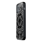 Slim Glass Back Phone Case for Multiple Brands iPhone, Samsung, Redmi, OnePlus, Oppo, Vivo