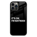 Premium Glass Back Mobile Phone Cover for iPhone, Samsung, OnePlus, Google Pixel, Redmi, Oppo, Vivo & Realme