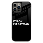 Premium Glass Back Mobile Phone Cover for iPhone, Samsung, OnePlus, Google Pixel, Redmi, Oppo, Vivo & Realme