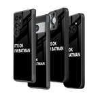 Stylish Glass Back Case for All Smartphones iPhone, Samsung, OnePlus, Pixel, Redmi, Oppo, Vivo, Motorola