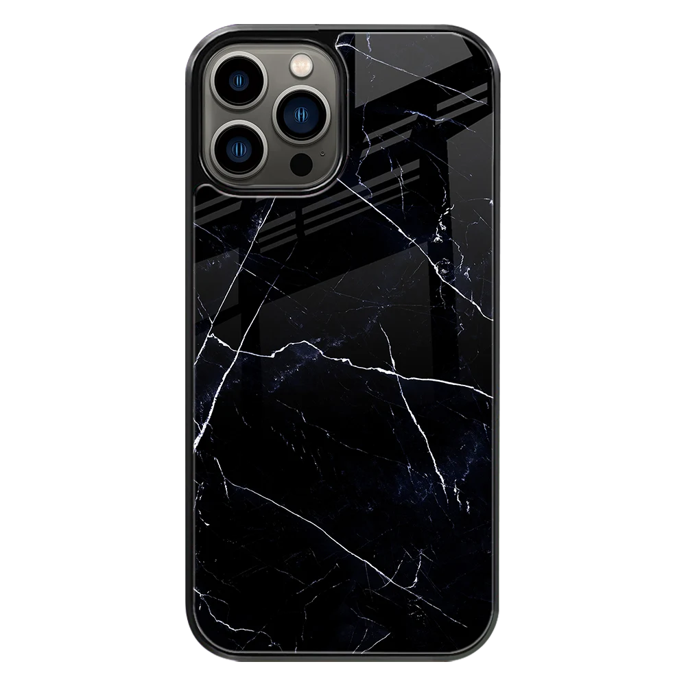 Premium Glass Back Mobile Phone Cover for iPhone, Samsung, OnePlus, Google Pixel, Redmi, Oppo, Vivo & Realme