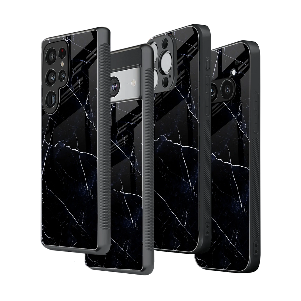 Stylish Glass Back Case for All Smartphones iPhone, Samsung, OnePlus, Pixel, Redmi, Oppo, Vivo, Motorola