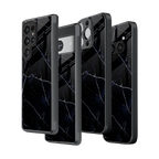Stylish Glass Back Case for All Smartphones iPhone, Samsung, OnePlus, Pixel, Redmi, Oppo, Vivo, Motorola
