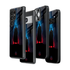Stylish Glass Back Case for All Smartphones iPhone, Samsung, OnePlus, Pixel, Redmi, Oppo, Vivo, Motorola