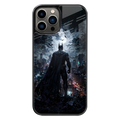 Premium Glass Back Mobile Phone Cover for iPhone, Samsung, OnePlus, Google Pixel, Redmi, Oppo, Vivo & Realme