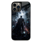 Premium Glass Back Mobile Phone Cover for iPhone, Samsung, OnePlus, Google Pixel, Redmi, Oppo, Vivo & Realme