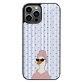 Premium Glass Back Mobile Phone Cover for iPhone, Samsung, OnePlus, Google Pixel, Redmi, Oppo, Vivo & Realme