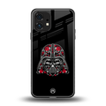 darth vader back phone cover | glass case for nothing phone 1