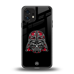 darth vader back phone cover | glass case for nothing phone 1