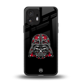 darth vader back phone cover | glass case for nothing phone 2