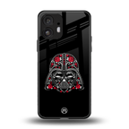 darth vader back phone cover | glass case for nothing phone 2