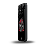 darth vader back phone cover | glass case for nothing phone 2