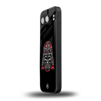 darth vader back phone cover | glass case for oneplus nord 4