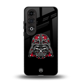 darth vader back phone cover | glass case for oneplus nord ce 4