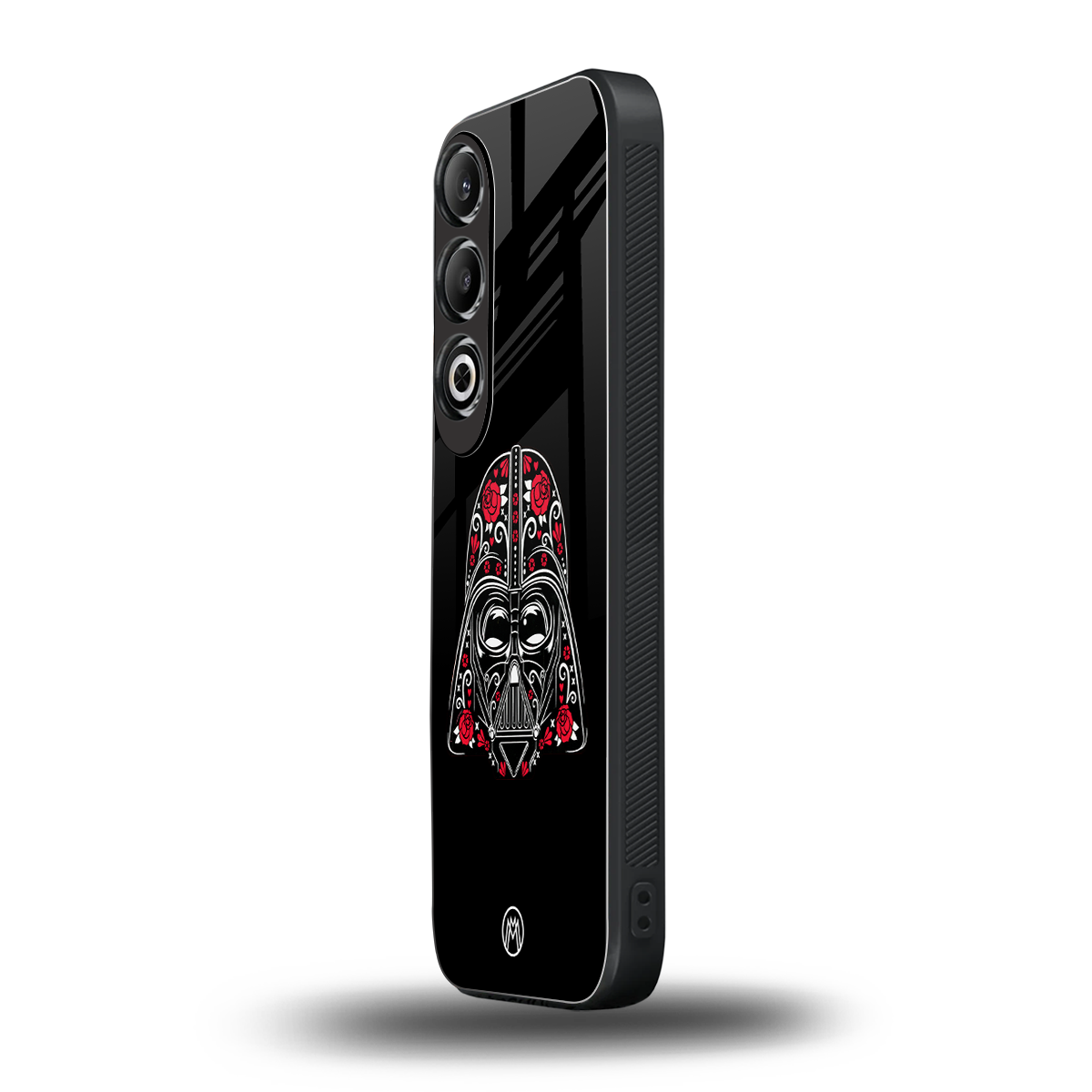 darth vader back phone cover | glass case for oneplus nord ce 4