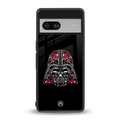 darth vader back phone cover | glass case for Google Pixel 7