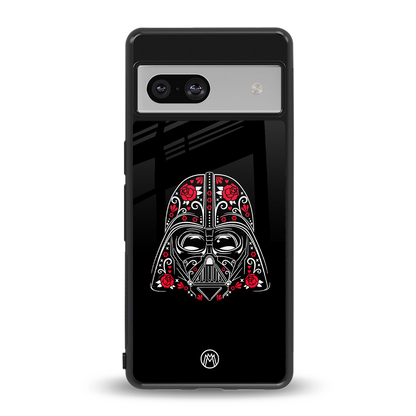darth vader back phone cover | glass case for Google Pixel 7A