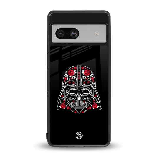 darth vader back phone cover | glass case for Google Pixel 7A