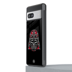 darth vader back phone cover | glass case for Google Pixel 7