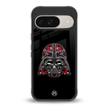 darth vader back phone cover | glass case for google pixel 9