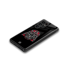 darth vader back phone cover | glass case for samsung galaxy s25 ultra