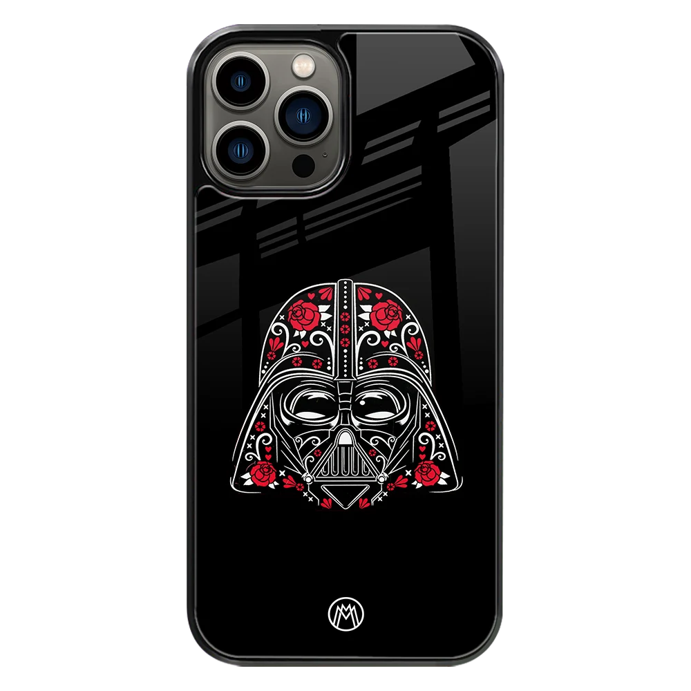 Premium Glass Back Mobile Phone Cover for iPhone, Samsung, OnePlus, Google Pixel, Redmi, Oppo, Vivo & Realme