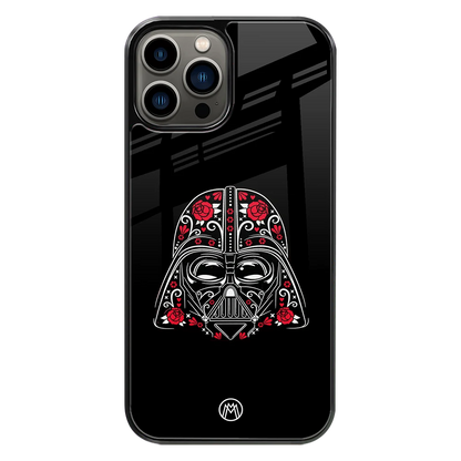 Premium Glass Back Mobile Phone Cover for iPhone, Samsung, OnePlus, Google Pixel, Redmi, Oppo, Vivo & Realme