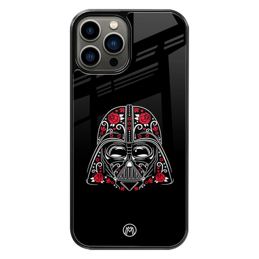 Premium Glass Back Mobile Phone Cover for iPhone, Samsung, OnePlus, Google Pixel, Redmi, Oppo, Vivo & Realme