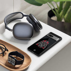 Darth Vader Phone Cover | Glass Case