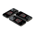 Luxury Glass Back Mobile Cover for iPhone, Samsung Galaxy, OnePlus, Pixel, Redmi & More