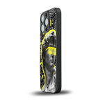 david of michelangelo back phone cover | glass case for iphone 13 pro