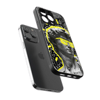 david of michelangelo back phone cover | glass case for iphone 14 pro max