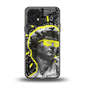 david of michelangelo back phone cover | glass case for nothing phone 1
