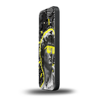 david of michelangelo back phone cover | glass case for nothing phone 1
