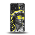 david of michelangelo back phone cover | glass case for nothing phone 2