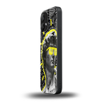 david of michelangelo back phone cover | glass case for nothing phone 2