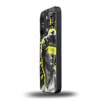 david of michelangelo back phone cover | glass case for oneplus nord 3